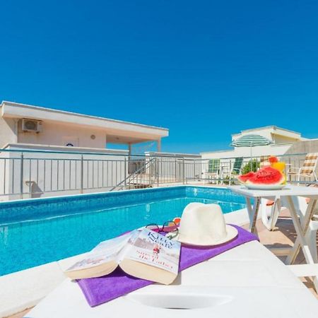Villa Borna Apartments Dubrovnik Cameră foto