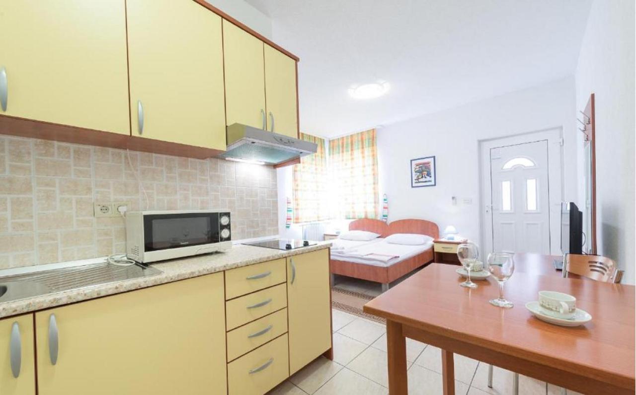 Villa Borna Apartments Dubrovnik Exterior foto