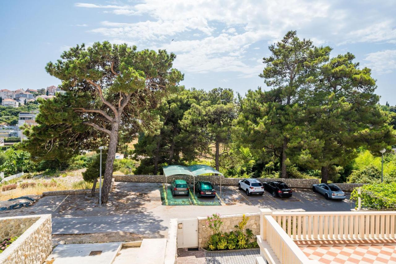 Villa Borna Apartments Dubrovnik Cameră foto
