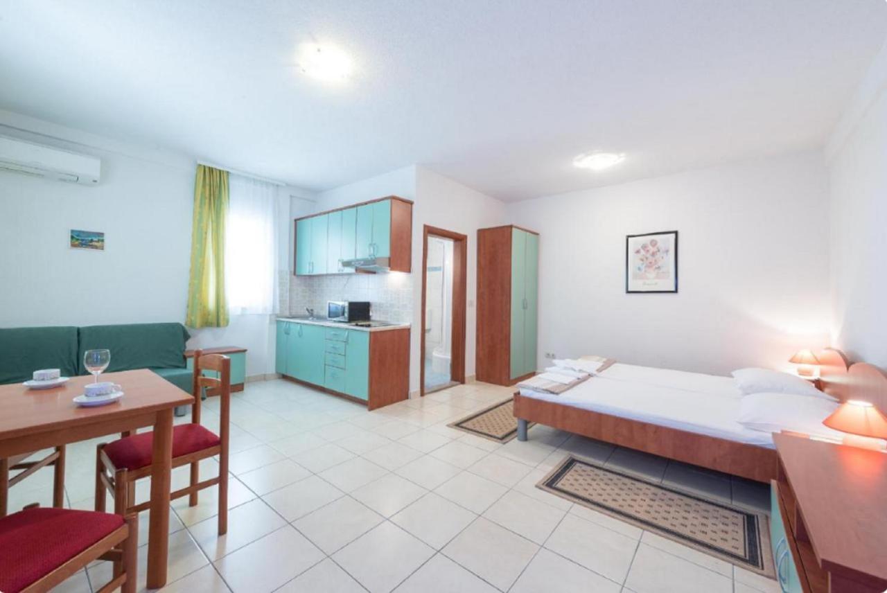 Villa Borna Apartments Dubrovnik Exterior foto
