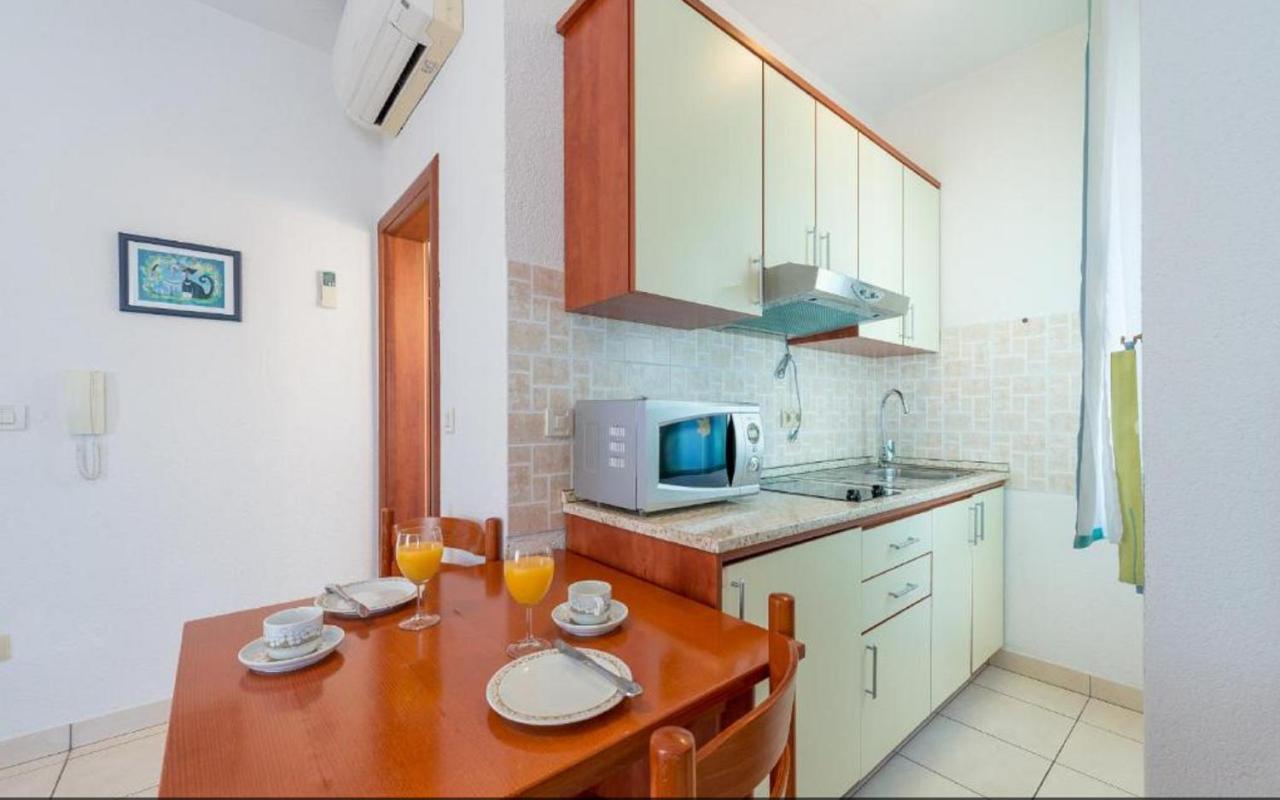 Villa Borna Apartments Dubrovnik Exterior foto