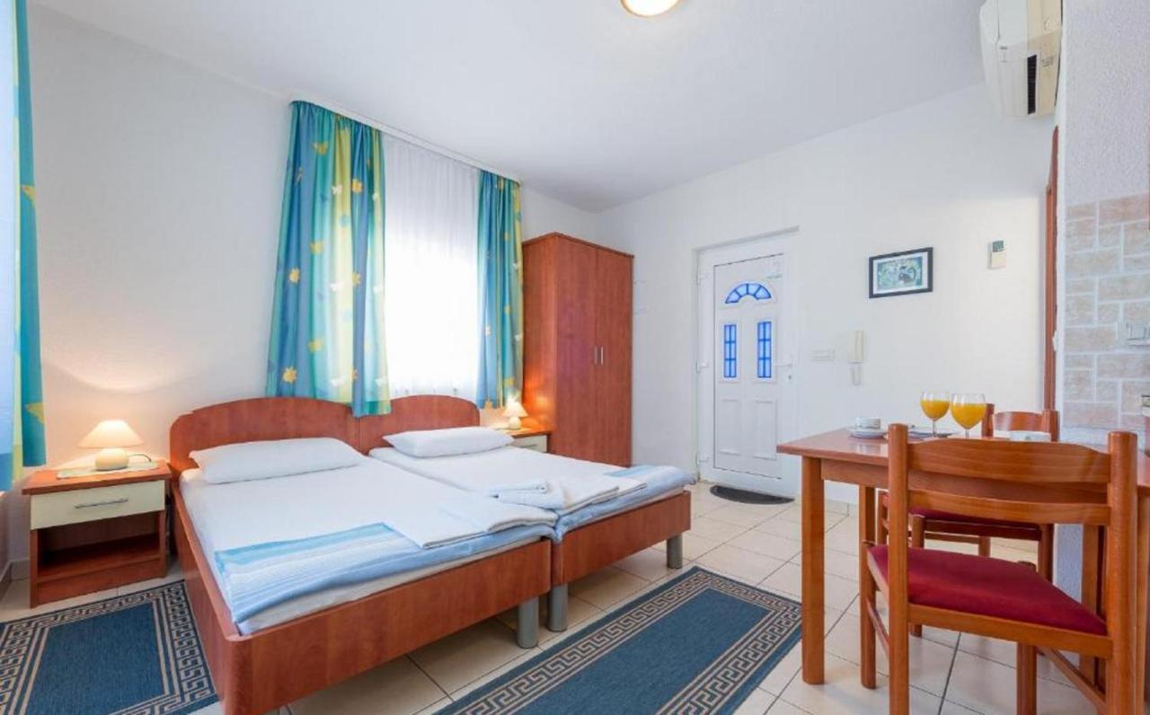 Villa Borna Apartments Dubrovnik Exterior foto