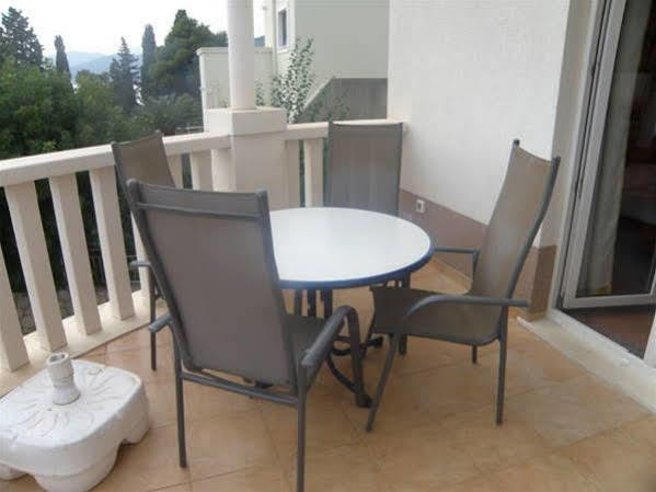 Villa Borna Apartments Dubrovnik Exterior foto